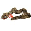 TY Beanie Baby - THE SNAKE Chinese Zodiac (7.5 inch)(26 inch stretched) (Mint)