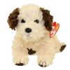 TY Beanie Baby - SNEAKERS the Dog (6 inch) (Mint)