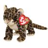 TY Beanie Baby - SNEAKY the Leopard (5.5 inch) (Mint)