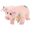 TY Beanie Baby 2.0 - SNIFFS the Pig (5 inch) (Mint)