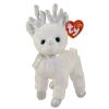 TY Beanie Baby - SNOCAP the Reindeer (7.5 inch) (Mint)