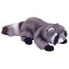 TY Beanie Baby - SNOOPS the Raccoon (6.5 inch) (Mint)