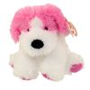 TY Beanie Baby - SNUGGINS the Dog  (5 inch - Mint)