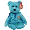 TY Beanie Baby - SPARKLES the Bear (8.5 inch - Mint)