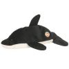 TY Beanie Baby - SPLASH the Whale (BBOC Exclusive)