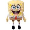 TY Beanie Baby - SPONGEBOB SQUAREPANTS ( Spongebob Movie Promo ) (8 inch) (Mint)