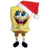 TY Beanie Baby - SPONGEBOB SQUAREPANTS ( JOLLYELF ) (8.5 inch) (Mint)