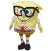 TY Beanie Baby - SPONGEBOB SQUAREPANTS ( SMARTYPANTS ) (8.5 inch) (Mint)