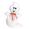 TY Beanie Baby - SPOOKY the Ghost (8 inch) (Mint)