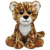 TY Beanie Baby - SPOTTER the Leopard (6 inch - Mint) *Original dated 2005* (Mint)