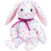 TY Beanie Baby - SPRINGFIELD the Bunny (8.5 inch) (Mint)