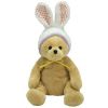 TY Beanie Baby - SPRINGSTON the Easter Bunny (8 inch) (Mint)