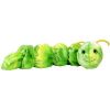 TY Beanie Baby - SQUIRMY the Worm (12 inch) (Mint)