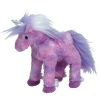 TY Beanie Baby - STARGAZER the Unicorn (7.5 inch) (Mint)