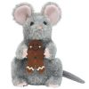 TY Beanie Baby - STIRRING the Mouse (5.5 inch) (Mint)