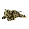 TY Beanie Baby - STRIPES the Tiger (8.5 inch) (Mint)