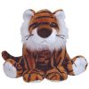 TY Beanie Baby - STRIPEY the Tiger (5.5 inch) (Mint)