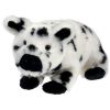 TY Beanie Baby - STUBBY the Pig (6.5 inch) (Mint)