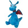 TY Beanie Baby - STUFFY the Dragon (Disney Doc McStuffins) (Mint)