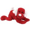 TY Beanie Baby - SUGAR-PIE the Dog (7 inch) (Mint)