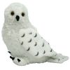 TY Beanie Baby - SUMMIT the Snowy Owl (5.5 inch) (Mint)