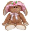 TY Beanie Baby - SUNBONNET the Bunny (7.5 inch) (Mint)