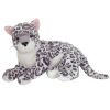 TY Beanie Baby - SUNDAR the Snow Leopard (8.5 inch - Mint)