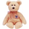 TY Beanie Baby - SUNNY the e-Bear (8.5 inch) (Mint)