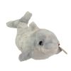 TY Beanie Baby - SURF the Dolphin (Seaworld Exclusive)(8 inch) (Mint)