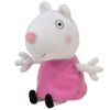 TY Beanie Baby - SUZY SHEEP the Sheep (6 inch) (Mint)