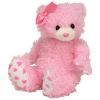 TY Beanie Baby - SWEETIEPAWS the Bear (7 inch - Mint)