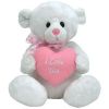 TY Beanie Baby - SWEETLING the Bear (5.5 inch - Mint)