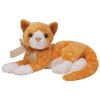 TY Beanie Baby - TABS the Cat (7.5 inch) (Mint)