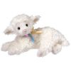 TY Beanie Baby - TENDER the Lamb (7 inch) (Mint)