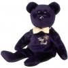 TY Beanie Baby - THE END BEAR