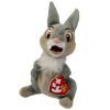 TY Beanie Baby - THUMPER (Bambi)(7 inch) (Mint)