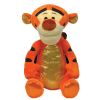 TY Beanie Baby - Disney Sparkle - TIGGER (Mint)