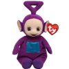 TY Beanie Baby - TINKY WINKY the Purple Teletubby (8.5 inch) (Mint)