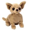 TY Beanie Baby - TINY the Dog (5 inch) (Mint)