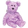 TY Beanie Baby - TOAST the Bear (8.5 inch) (Mint)