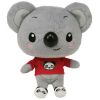 TY Beanie Baby - TOLEE the Koala (6 inch) (Mint)