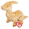 TY Beanie Baby - TOOTER the Dinosaur (8 inch) (Mint)