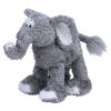 TY Beanie Baby - TOOTOOT the Elephant (6.5 inch) (Mint)