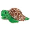 TY Beanie Baby - TORTUGA the Turtle  (6 inch - Mint)