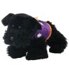 TY Beanie Baby - TREMBLE the Dog (4.5 inch - Mint)