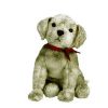 TY Beanie Baby - TRICKS the Dog (6.5 inch) (Mint)