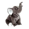 TY Beanie Baby - TRUMPET the Elephant (8.5 inch) (Mint)