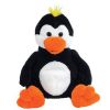 TY Beanie Baby - TUX the Penguin (6 inch) (Mint)