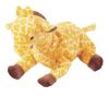 TY Beanie Baby - TWIGS the Giraffe (7 inch) (Mint)