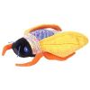 TY Beanie Baby - TWITTERBUG the Cicada (6.5 inch) (Mint)